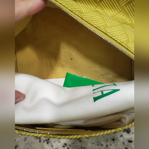 Bottega Veneta multifunctional case Jacquard **PLEASE READ DETAILS** - Picture 11 of 11